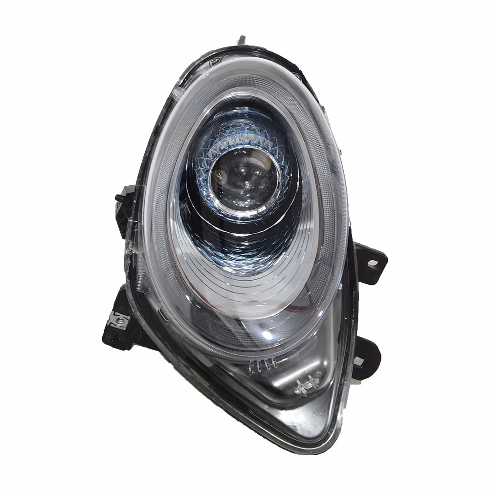 For  second-hand headlight components of the 2022 Great Wall Euler Lightning Cat LED headlights automotive headlights Original