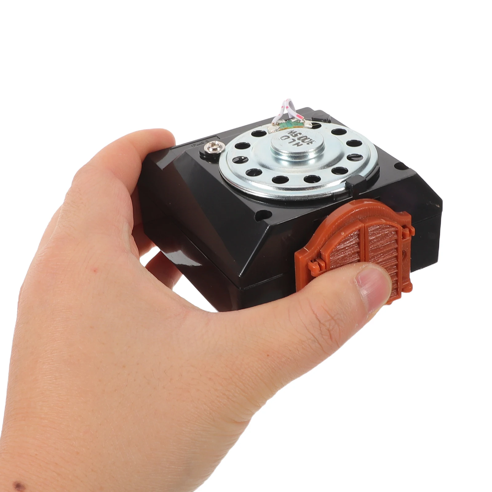 

Quartz Clock Mechanism Vintage Cuckoo Movement Hourly Cuckoo Sound Wall Clock Repair Replacement Part Reliable Quartz Movement