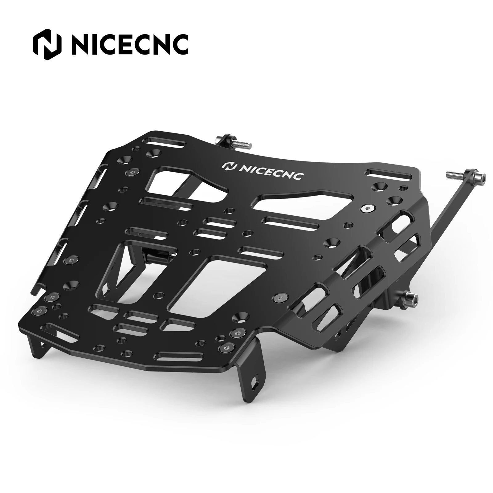 NICECNC For Suzuki DR650 DR 650 1996-2025 2024 Rear Luggage Rack