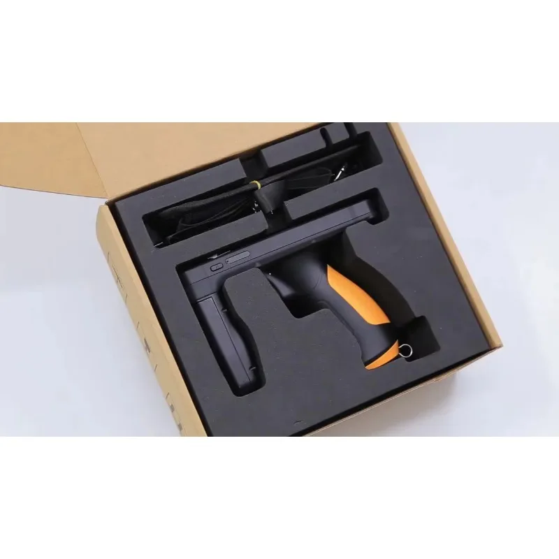 

pda logist warehouse handheld android pda barcode android 8.1 SENTER S917V2 5.5 inch