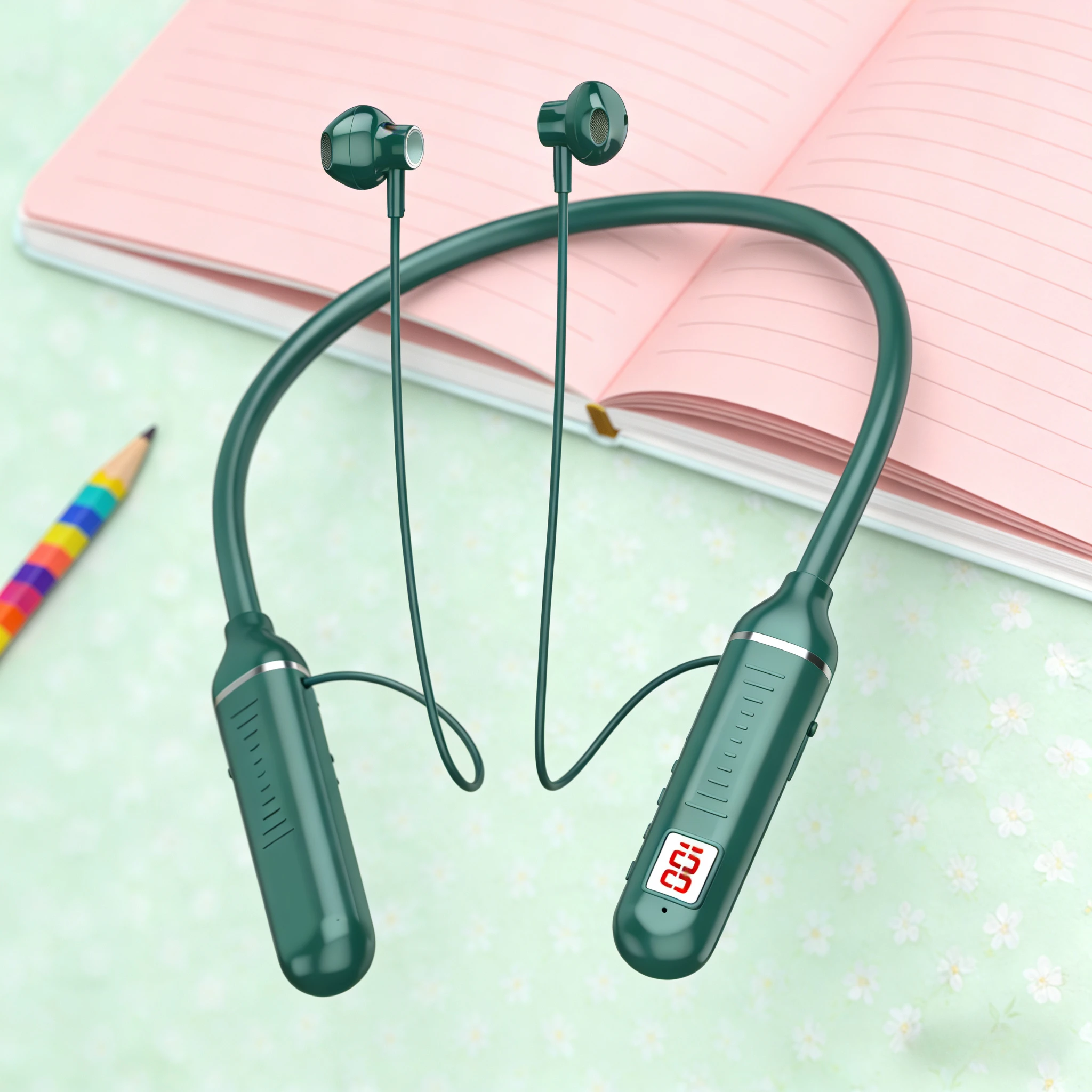 Hifi Sports Neckban… - image