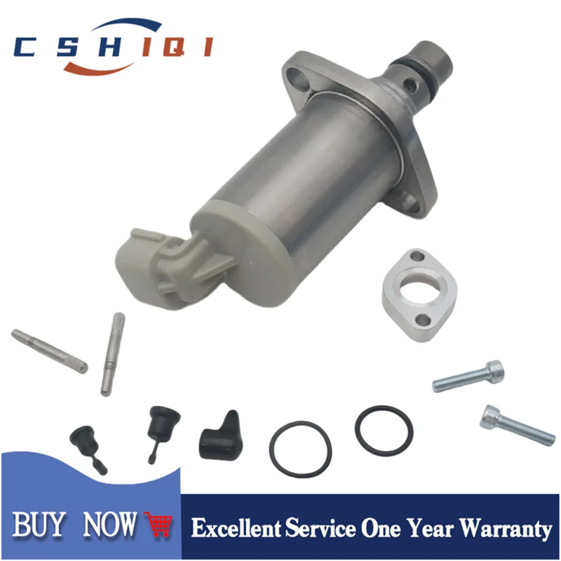 

294200-0611 Клапан управления всасыванием для Toyota Auris Avensis 1AD-FTV 2AD-FTV, автомобильные аксессуары, новый 2942000611 294200 0611