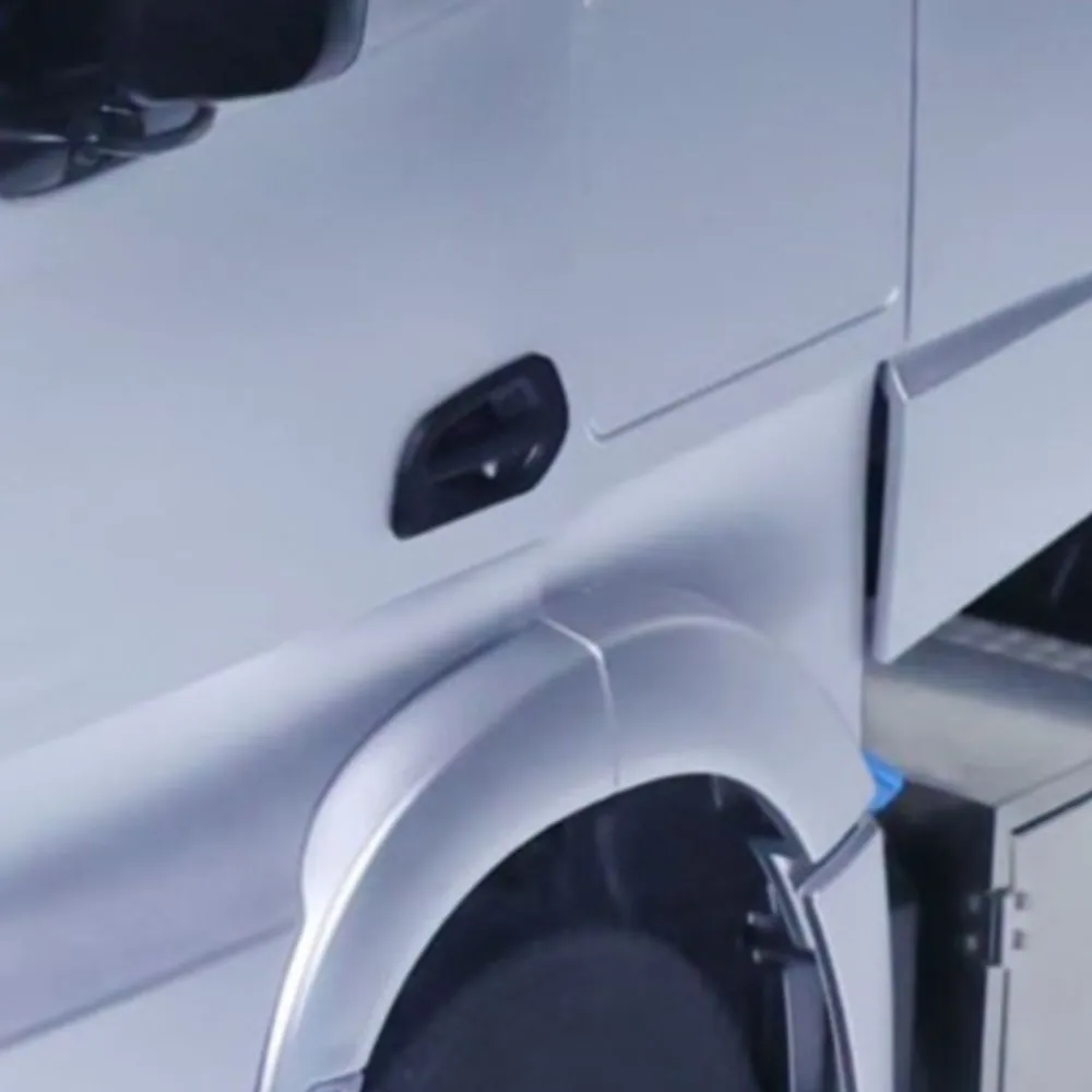 

Радиоуправляемый трактор-грузовик LESU 8X8, модель 1/14 RTR, с металлическим шасси, багажником, блокировкой дифференциала, сервоприводом THZH1539