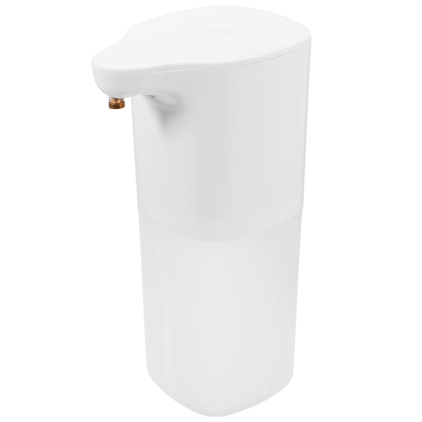 

350Ml Auto-Sensor Spray Touchless Refillable Home Bathroom Kitchen Plastic Dispenser Automatic Hand Sensor