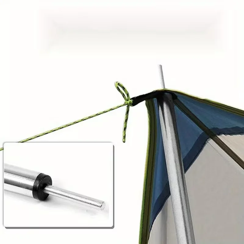 Thumbnail 3 - #21 Best Canopy Poles to Buy In 2026