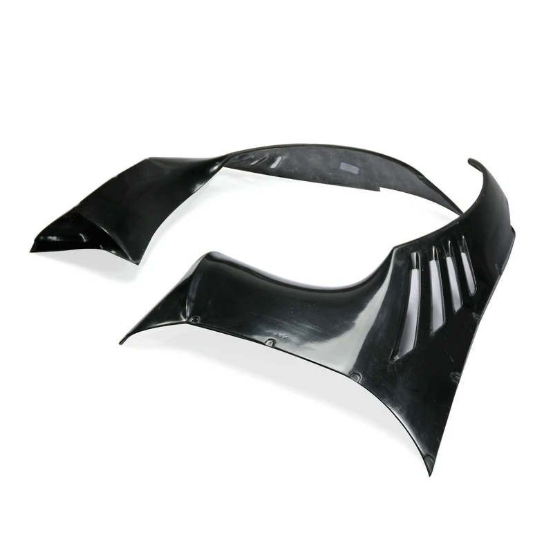 

Для Nissan 350Z RB стиль волокнистого стекла переднего крыла комплект