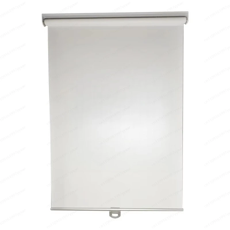 

Blackout filter cordless pull rod control roller shutter home office commercial curtain