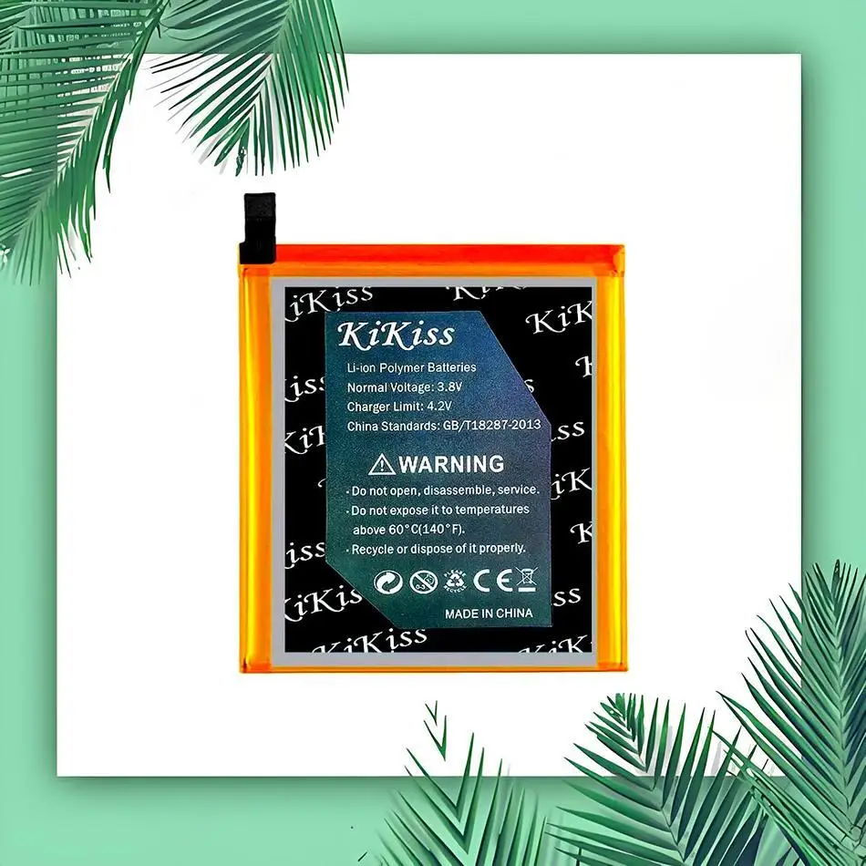 

2800Mah F22 Pro Mobile Phone Battery For Xiaomi Qin High-Capacity Premium