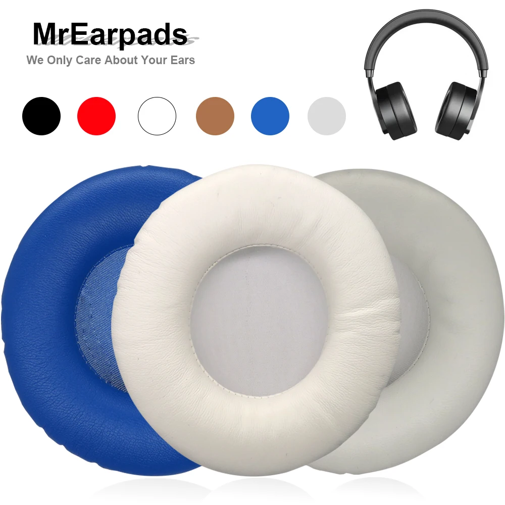 

SHP2500 Earpads For Philips SHP2500 Headphone Ear Pads Earcushion Replacement