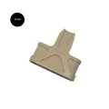 1pcs M4 brown