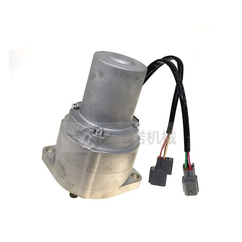 Suitable for Mining Machinery AccessoriesSK200-6E 230-6Throttle Motor（Potentiometer）YN20S00002F1