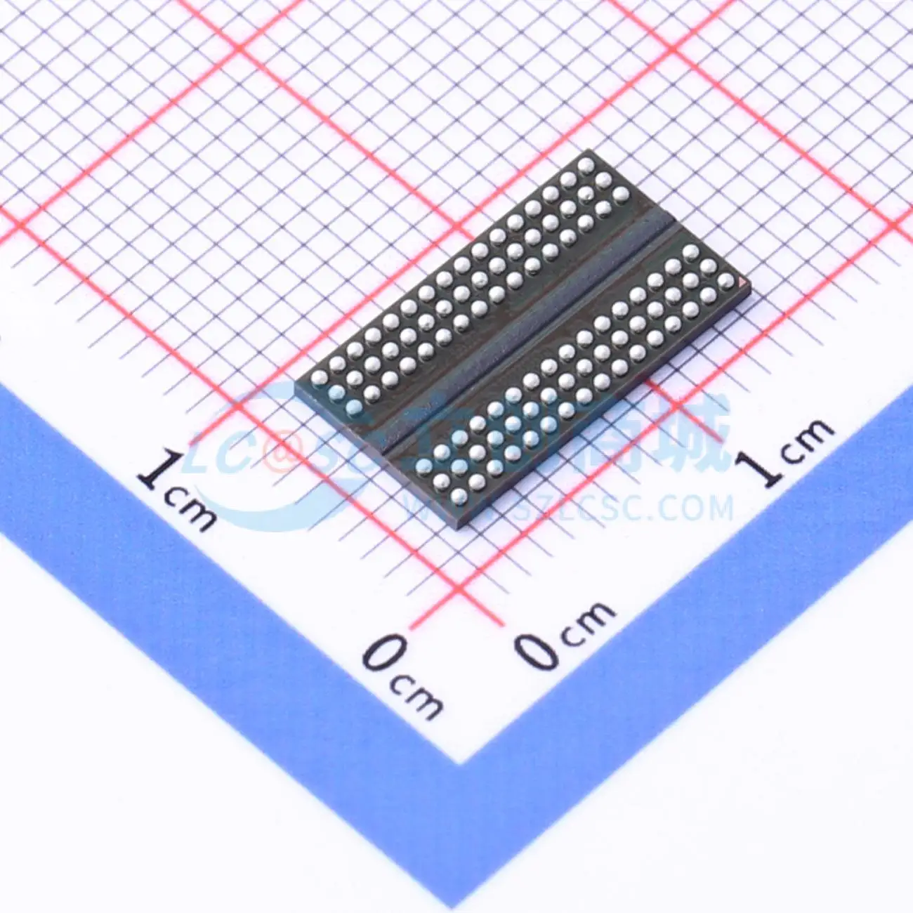 K4A8G165WB-BCRC Auf Lager
