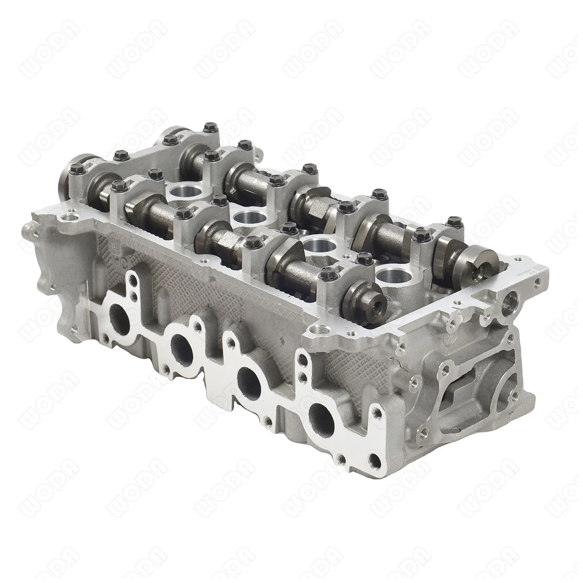 

For Chevrolet For Spark For Aveo For Daewoo 1.2L B12 B12D B12D1 Engine Cylinder Head 24542621 N300 N200
