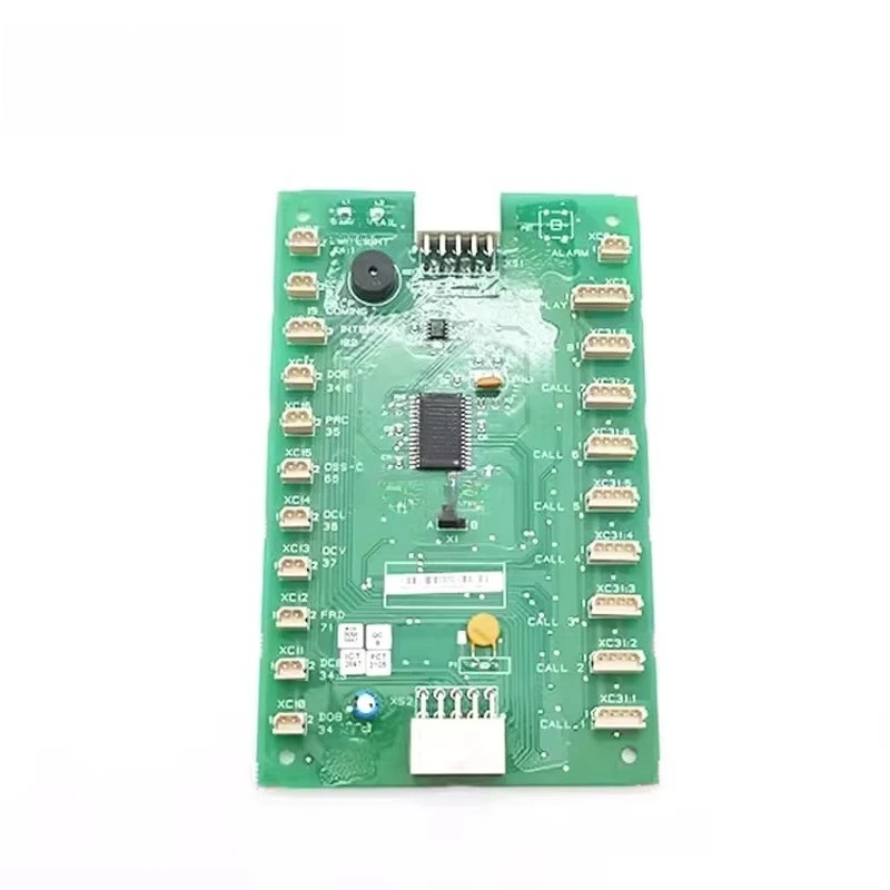 

Elevator Car Communication Board COB Board KM713720G01 G11 G51 G71 713723H04 Suitable for Mechanical Parts