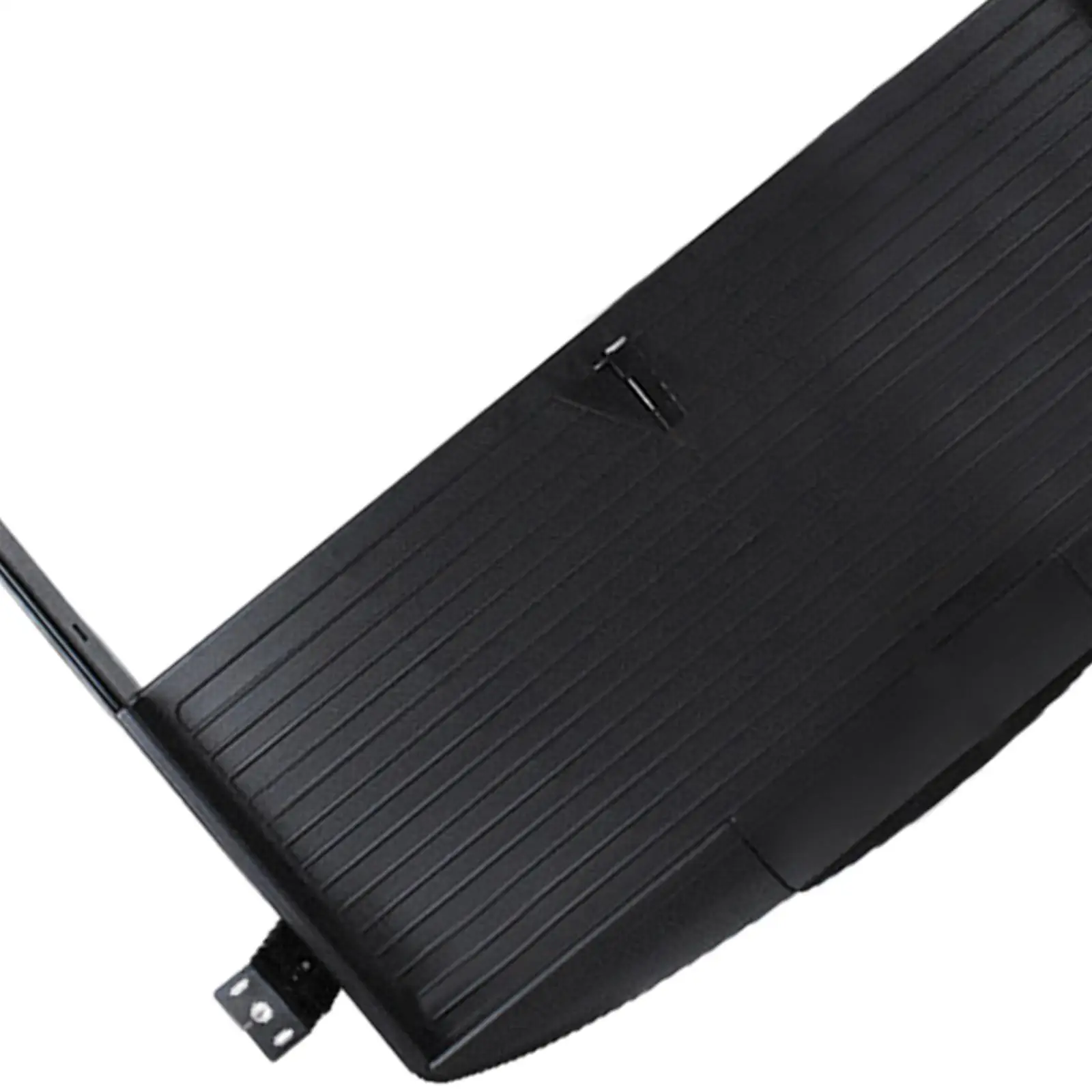 Slide Out Keyboard Tray Desk Drawer Storage Bracket Keyboard Extender Storage