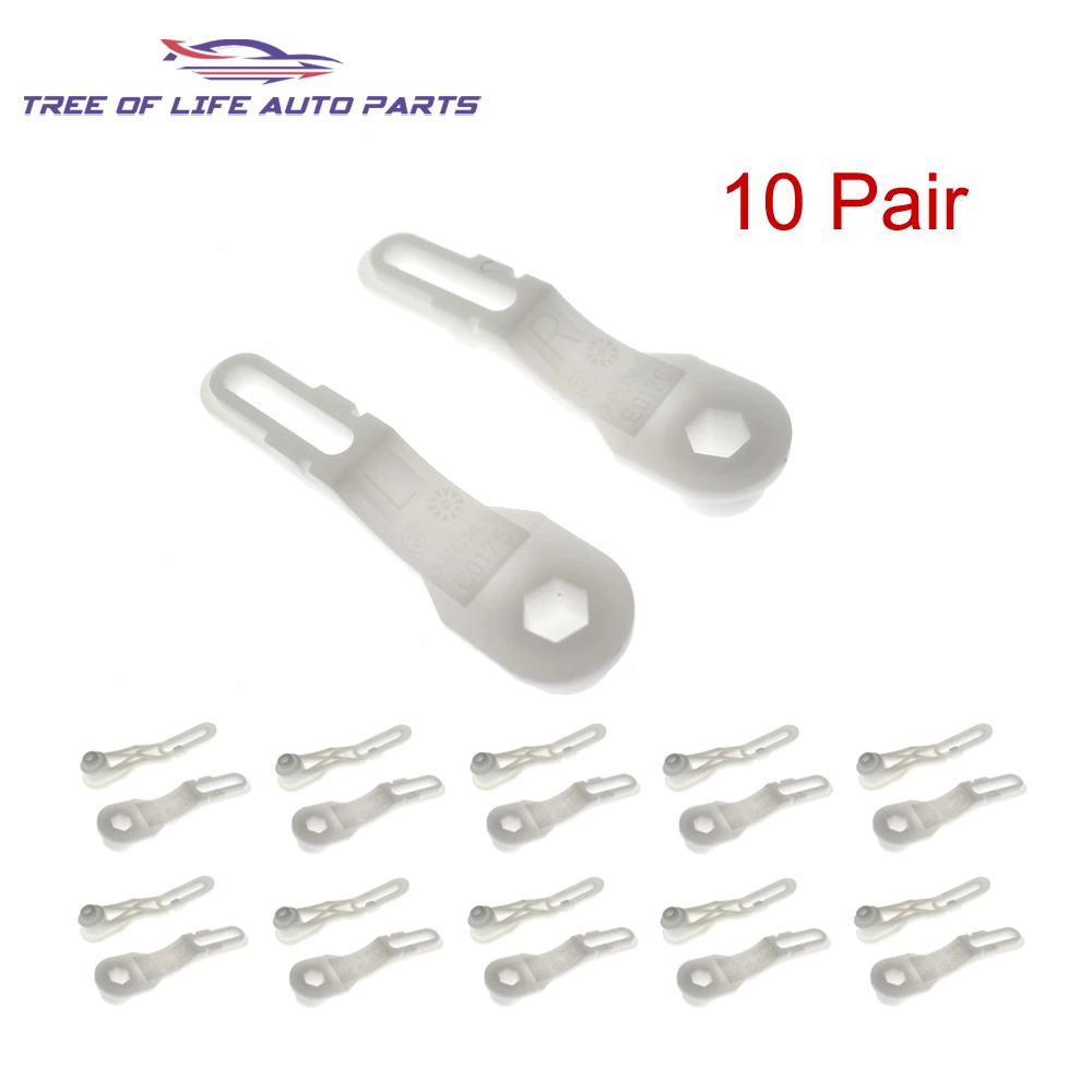 

ADJUSTING LEVER AIR CONDITIONING VENTILATION CONTROLLER HEATER For Mercedes W203 S203 CL203 W209 W463 A2038300033 203 830 00 33