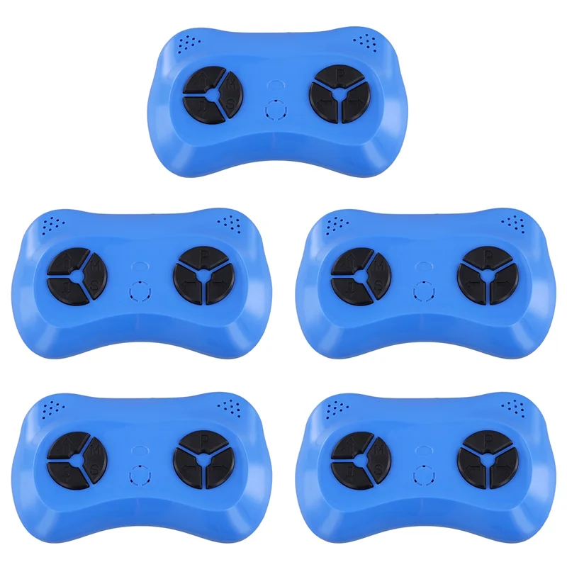 Hot-5X Children's Electric Car FCC Kids Electric Car 2.4G Bluetooth Controller Children's Electric Car Parts