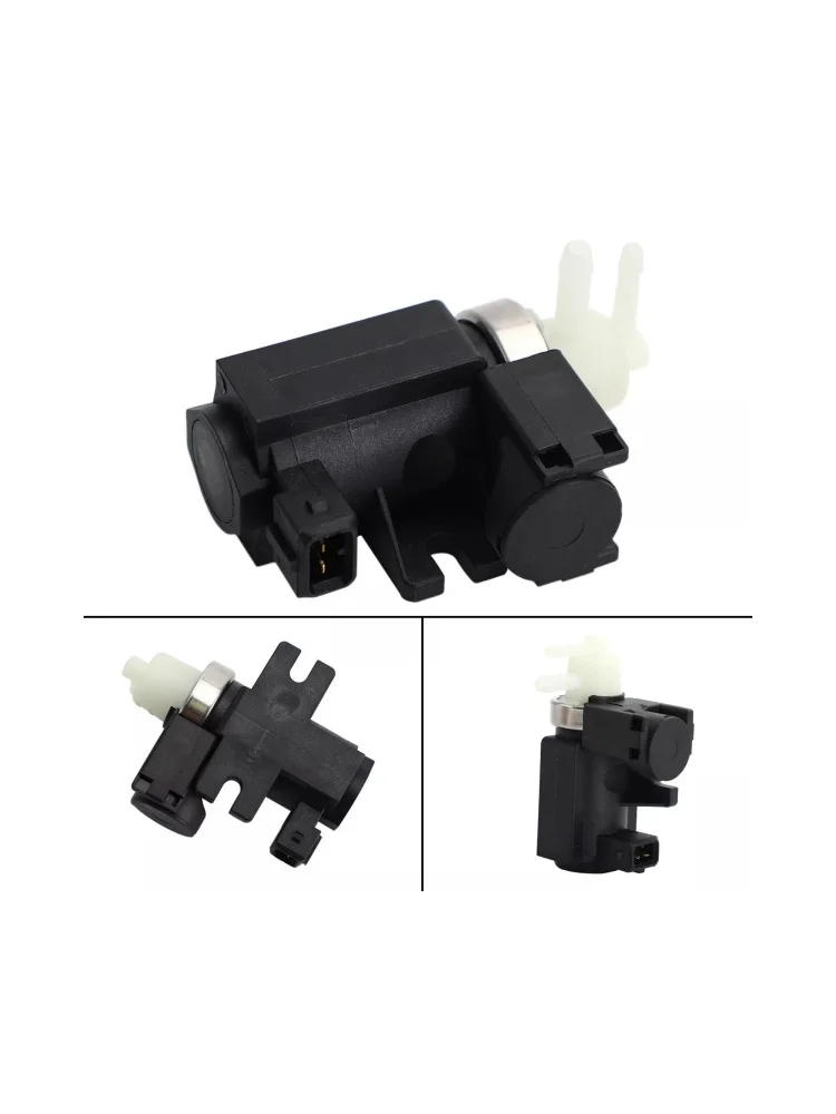 55575611   Zawór elektromagnetyczny konwertera turbosprężarki do Vauxhall Astra H J 1.3 / Opel Cascada Insignia A 2.0 55575611 — zdjęcie 2