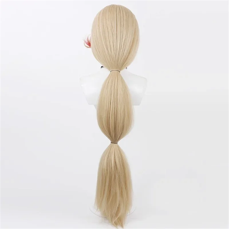 Charlie Morningstar Cosplay Perücke Anime Hazbin Cosplay Perücke Halloween Party Anzug