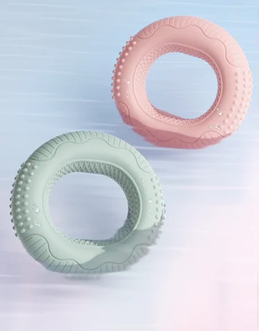 피트니스 운동 웨이트 핸들, PVC 코팅 철사, 조절 가능한 속도 줄넘기 로프