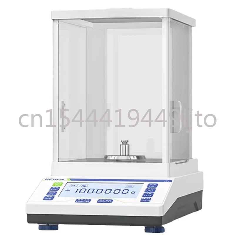 

Analytical Balance Electronic Balance Scale 1‰ Laboratory Electronic Scale Precise Electronic Scale