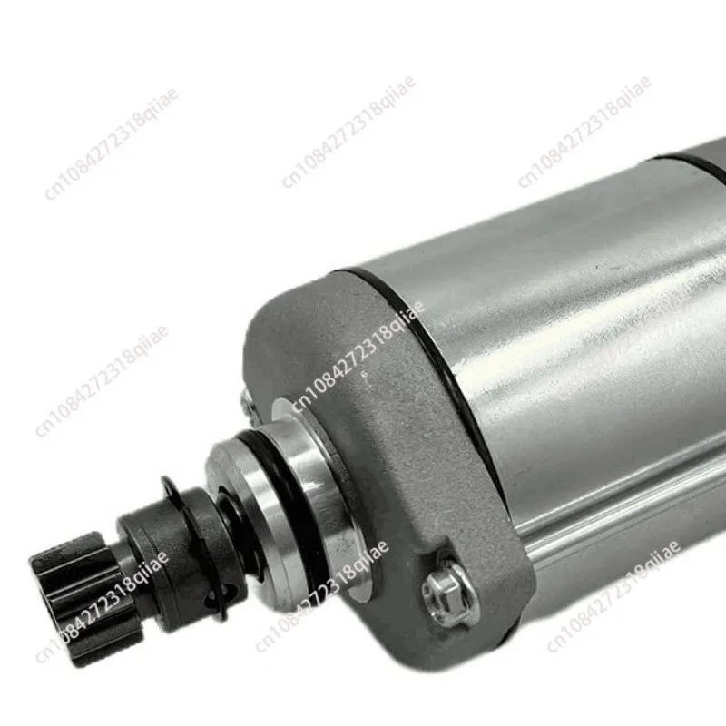 Universal Motorcycle Starter Motor SCH0051 for MXU 500 Xciting 500i UXV7