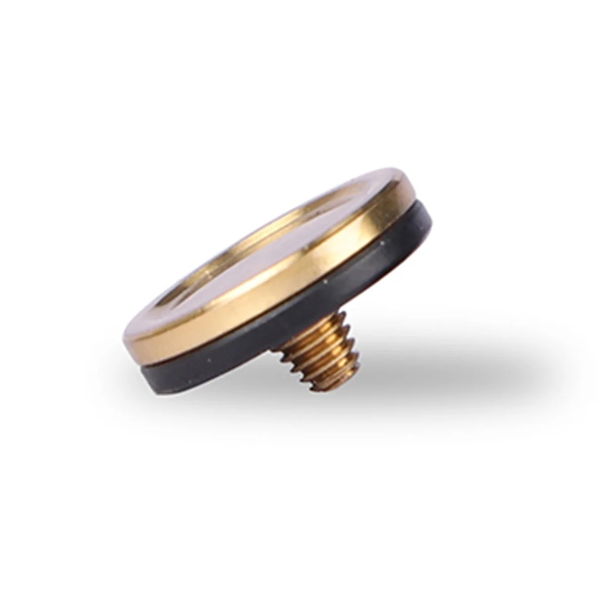 A44TУниверсальная металлическая крышка камеры, винт с кнопкой затвора для Leica Q3, D-LUX8, серии M защищает и улучшает A