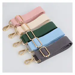 Bag Strap for Women Shoulder Handbags Decorative Hand Messenger Belt for Bag Accessories Handle Crossbody Bags Wide Strap Parts