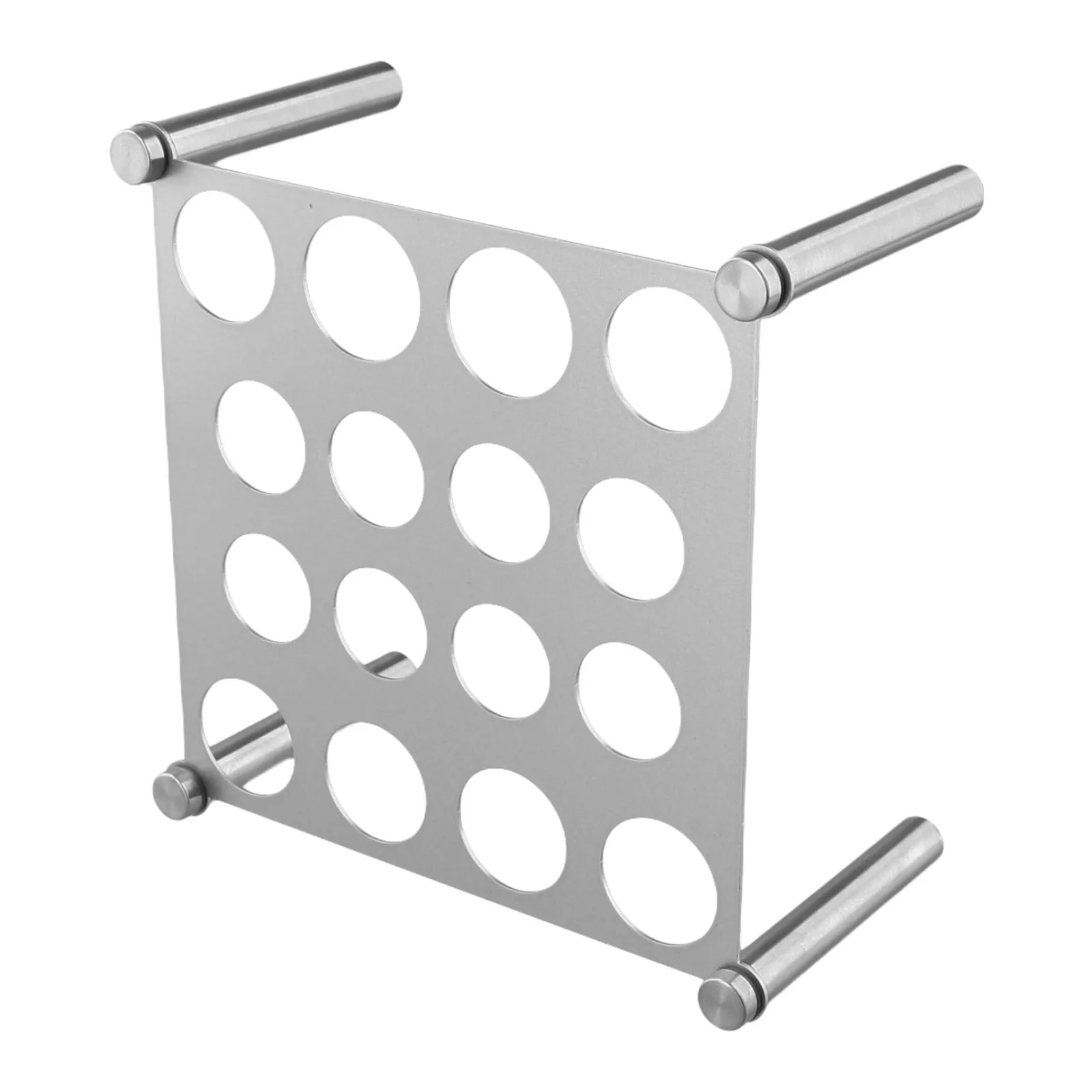 Chess Making Workshop About 180g Chess Molds Holder Functional Chess Piece Stand Chess Making Accessories Functional Holder
