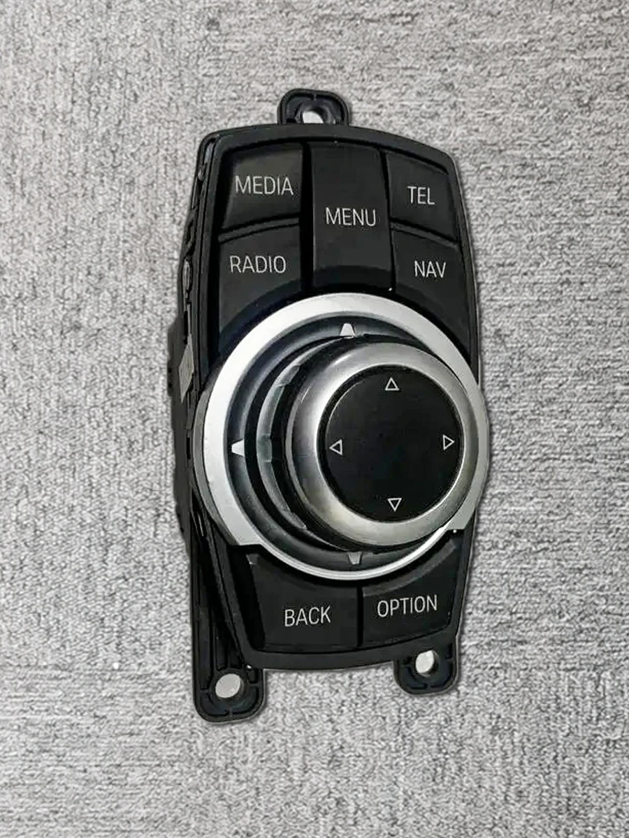 Door panel button decorative control For BMW 5 series or 7 series F10 F07 F02 multifunctional button switch 65829206446 9206444