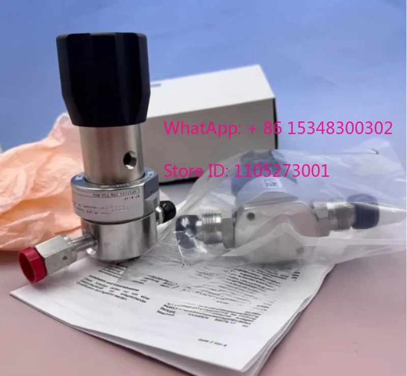 

1pcs Brand new original diaphragm valve AP1510S/H/1210SM 1410TS 1010S/2PW/FV4 MV4FV8