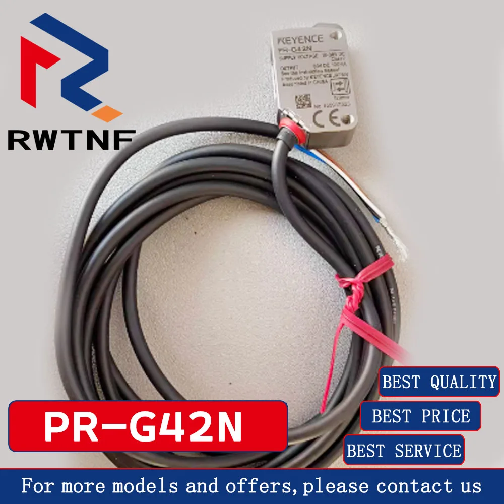 光電スイッチセンサー,PR-G42N新品,純正,オリジナル,倉庫在庫あり