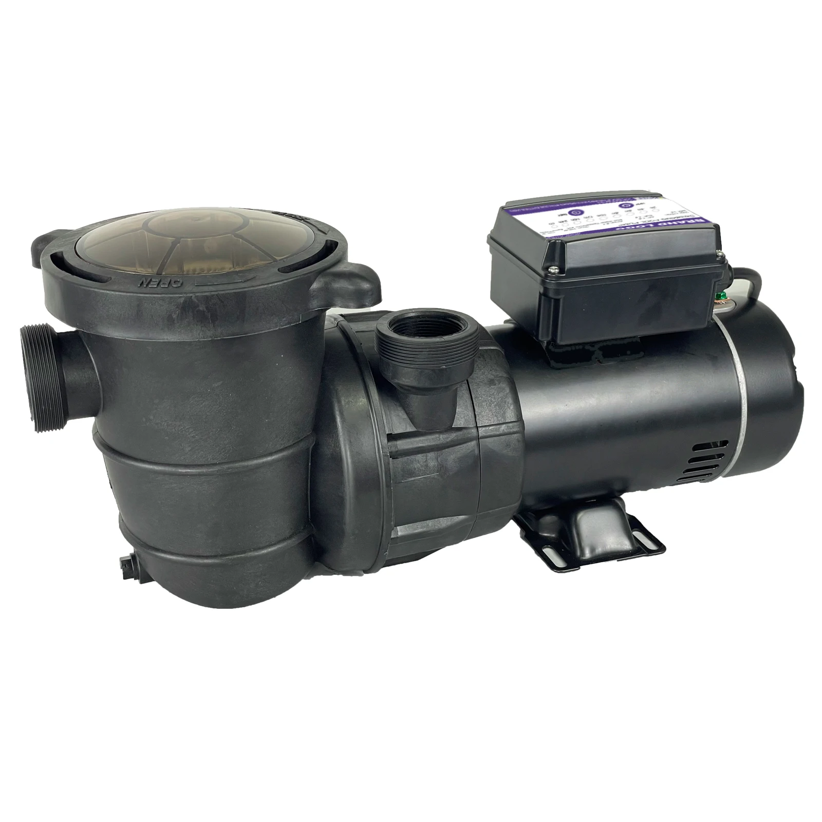 

J07503TMR Swimming Pool Water Filter Motor Pump with Timer