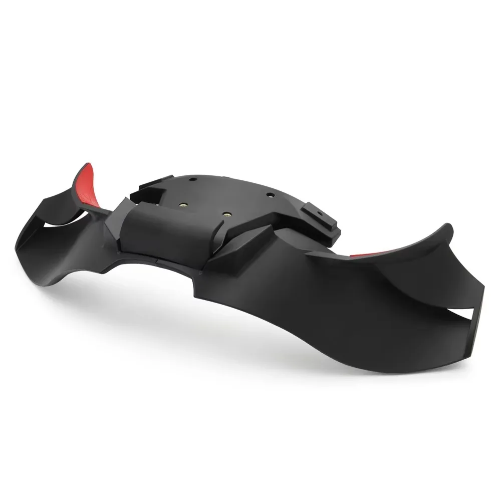 For YAMAHA YZF-R1 YZF-R1M 2020-2026 Motorcycle Front Spoiler Lower Spoiler Lower Lip Front Spoiler Fixed Wind Wing Accessories