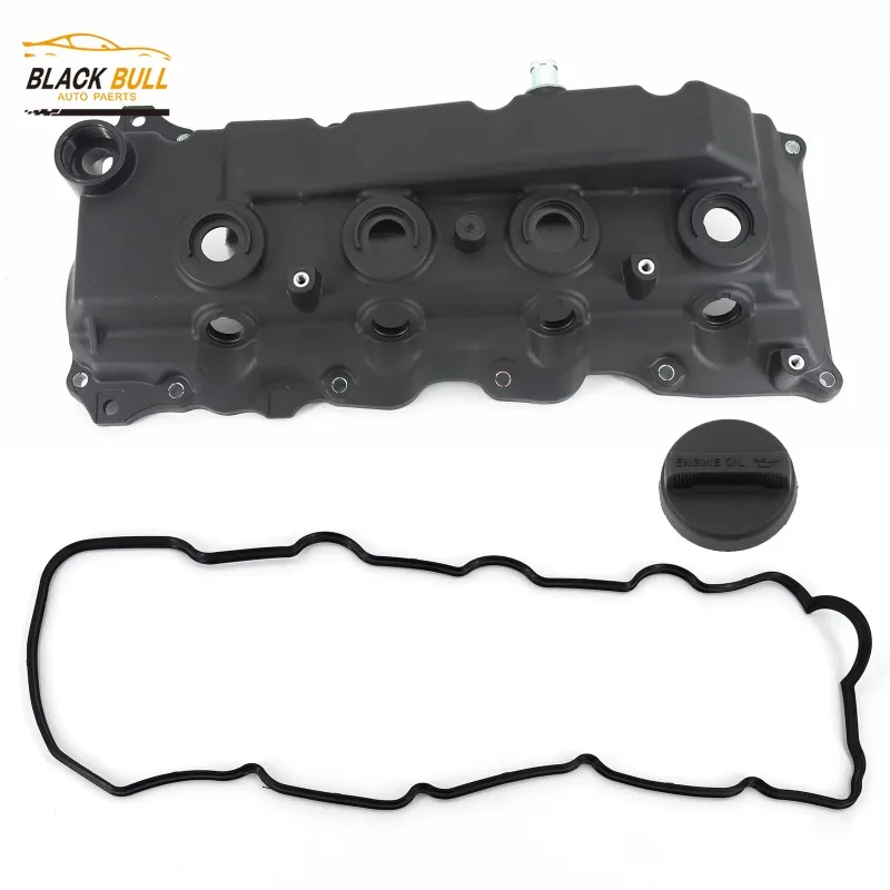 

11210-30081 Новая замена крышки клапана для Toyota Land Cruiser Hilux Hiace 4Runner 1KD 2KD Замена 11210-0L020 11210-30110