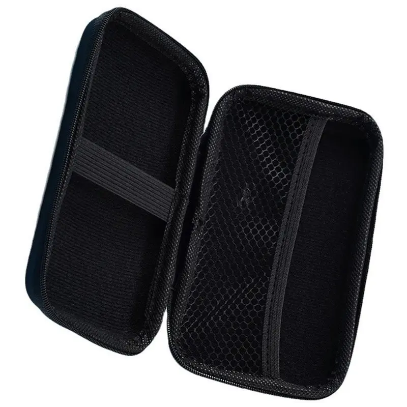 A23F-For BOYHOM R36H Hard Travel Carry Pouch Case Handheld Console Storage Bag Game Accessories view 4