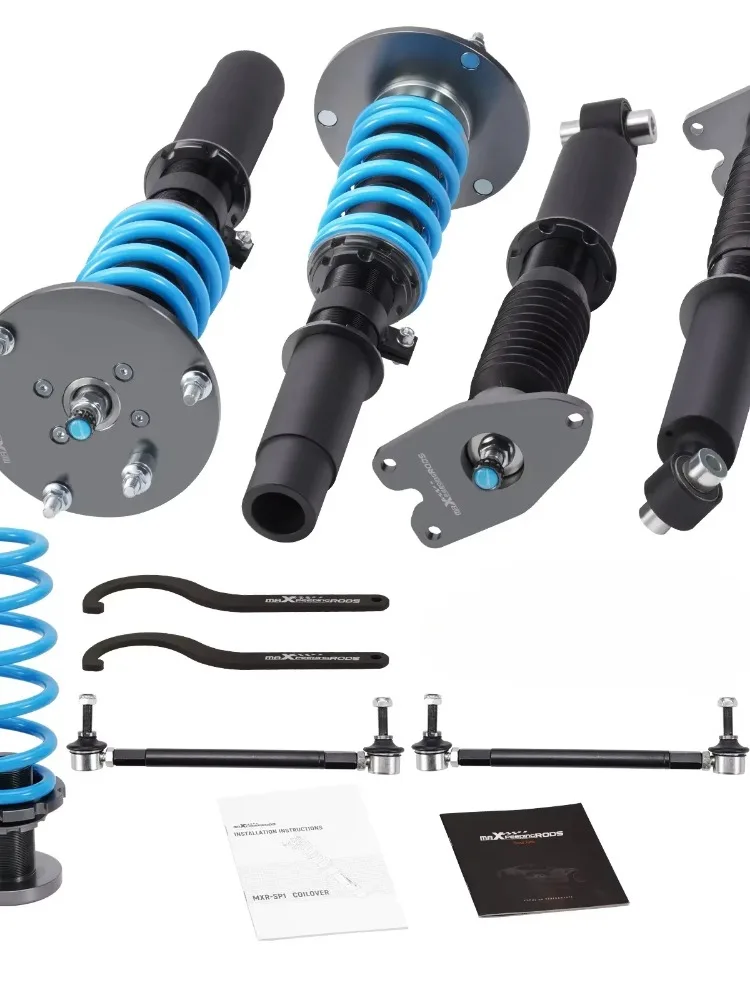 For  maXpeedingrods Shock Absorber Coilovers Suspension Kit For BMW F20 F21 F22 F30 F32 2012-2019