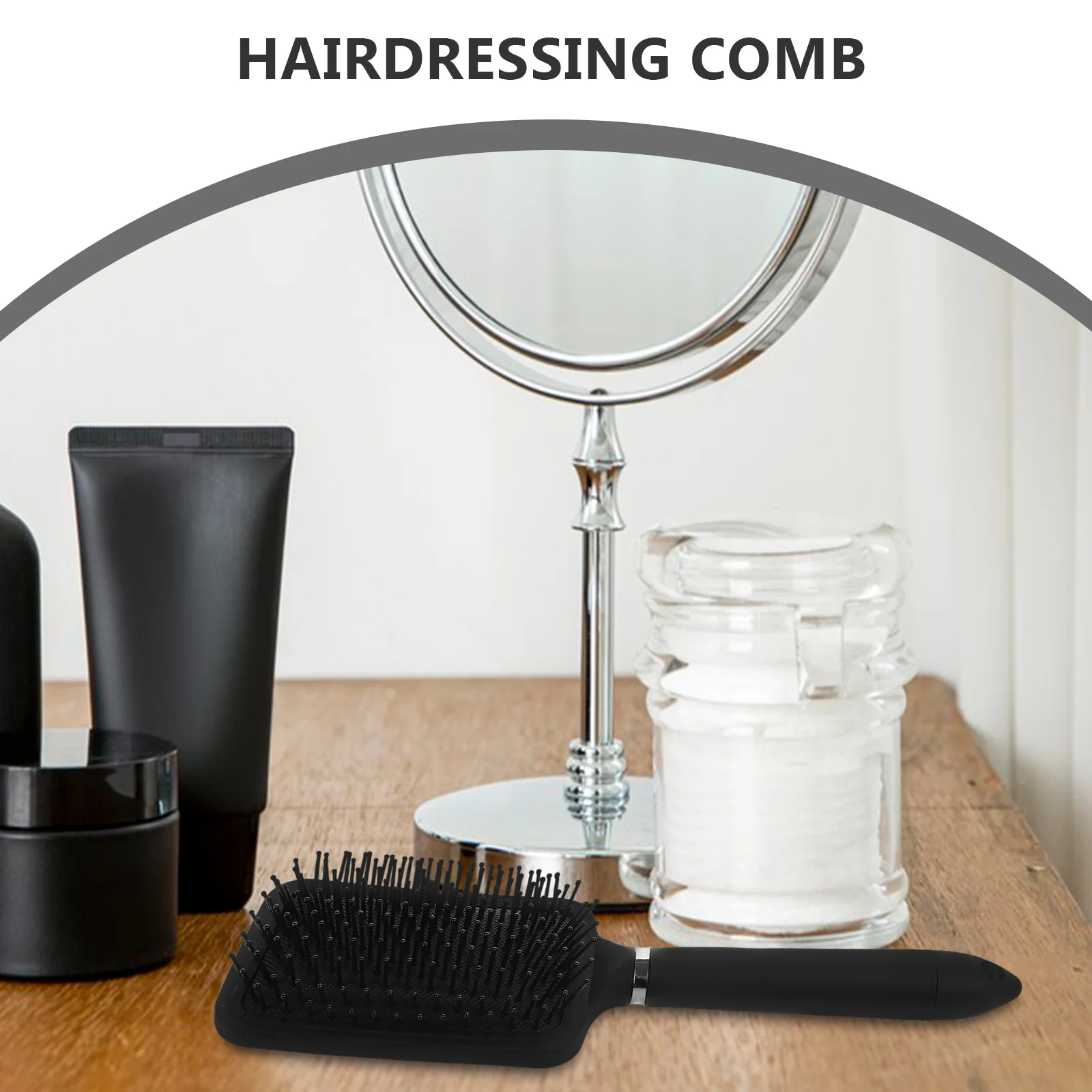 صندوق تخزين مخفي محاكاة على شكل مشط، حاوية آمنة سرية محمولة، مجوهرات للعملات المعدنية، حامل أموال نقدية، بلاستيك متين مدمج