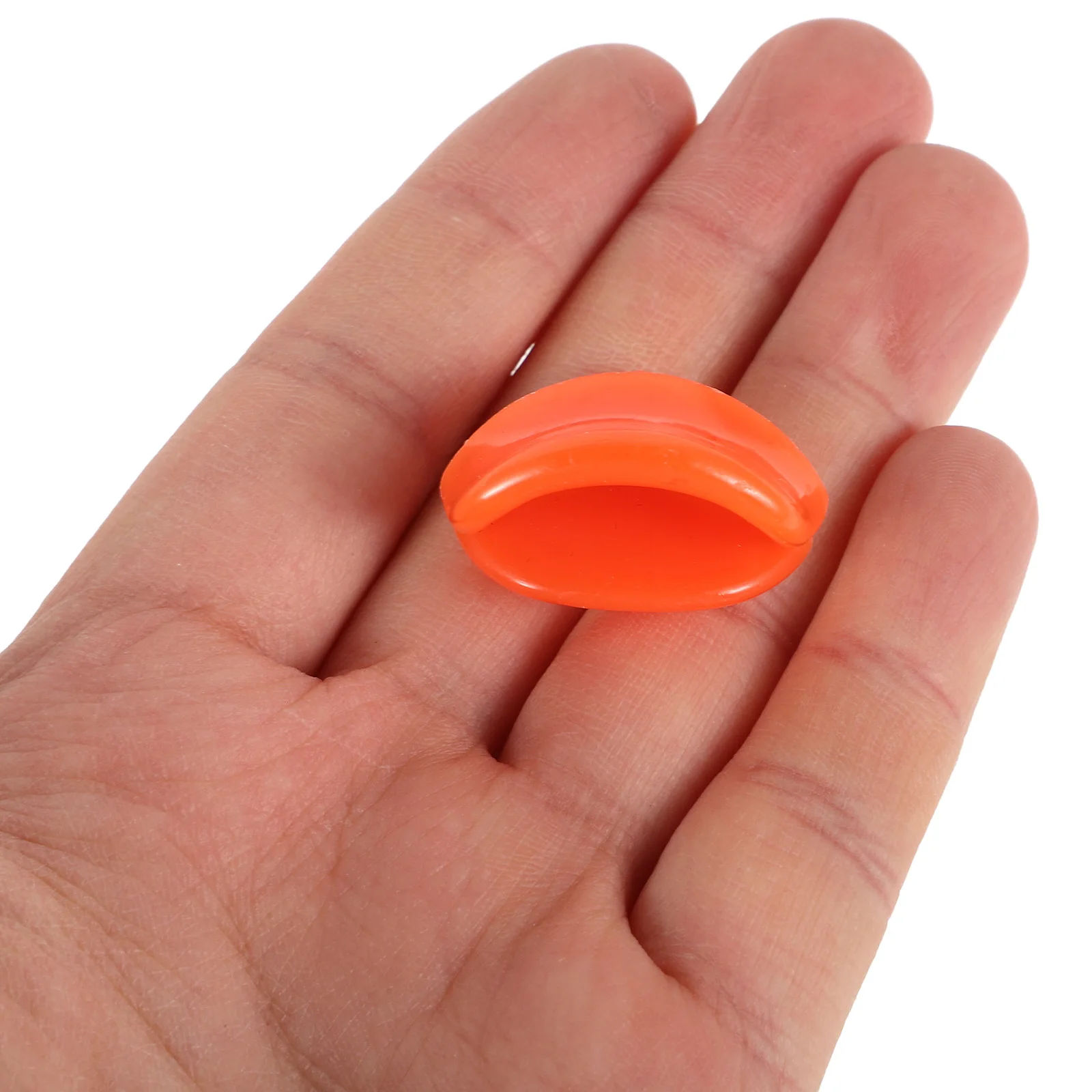 50 pezzi in resina bocca d'anatra set sostituzione fai da te per ornamenti artigianali fatti a mano decorazione kit bocca da 30 mm per bambine