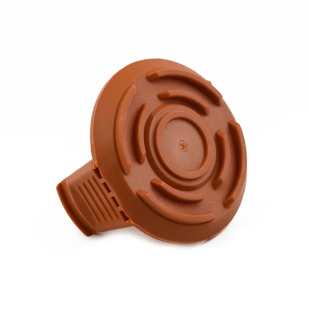 Capuchon de bobine de voiture pour Qualcast CGT183A, outils d'extérieur, éléments de couverture de remplacement, approvisionnement approprié, CGT18LA1, CGT36LA1