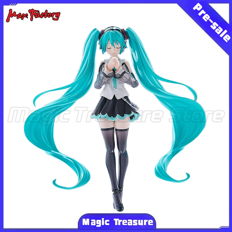 

【MT】Pre-sale Max Factory figma650 Hatsune Miku NT Action Figure Model Toy