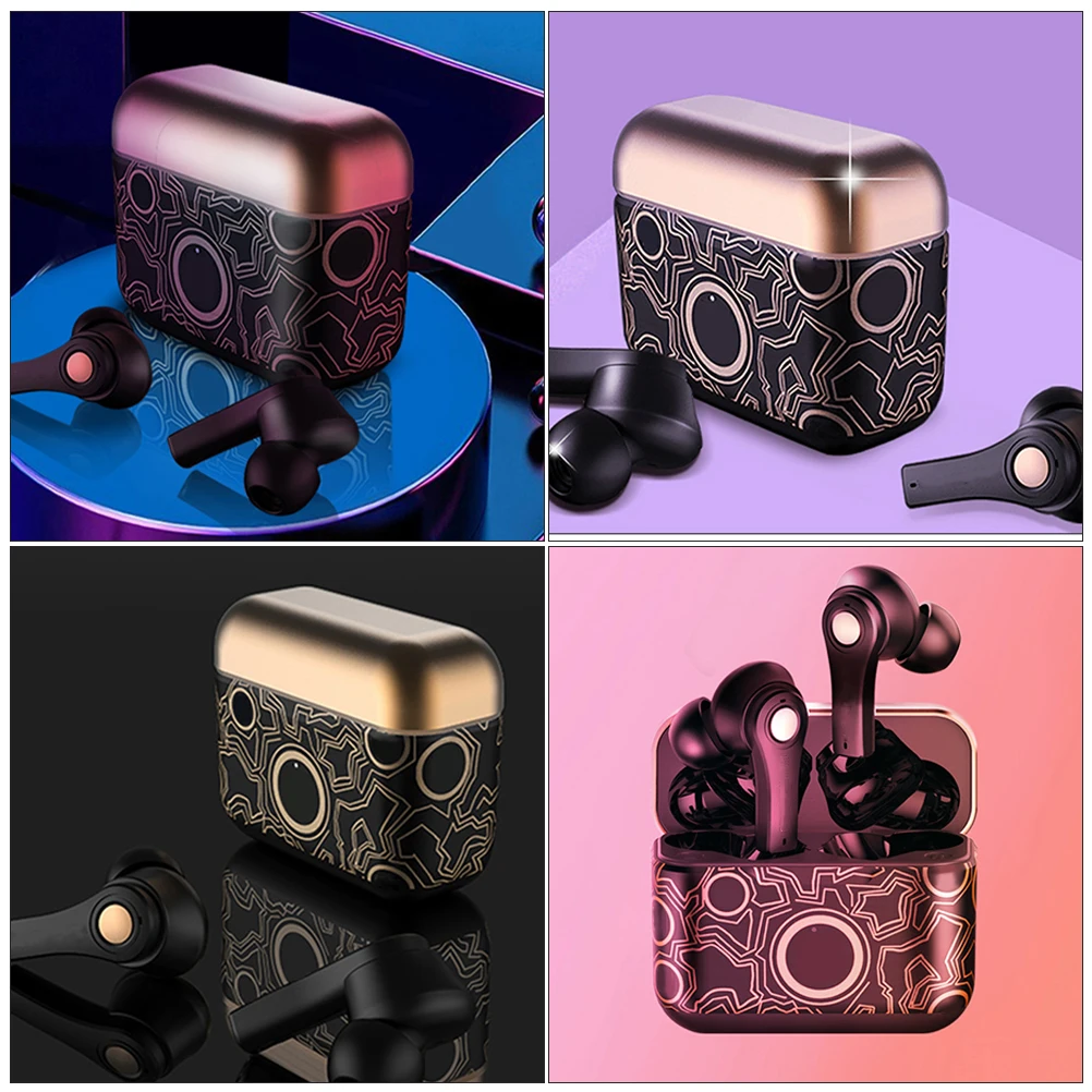 Рисунок 6 - Беспроводные наушники-вкладыши