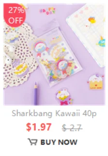 Sharkbang BOBO 2PCS Pinzette Scrapbook Aufkleber Washi Tape Picking Multi-Tool Briefpapier DIY Junk Journal Album Schulbedarf – Detail 5