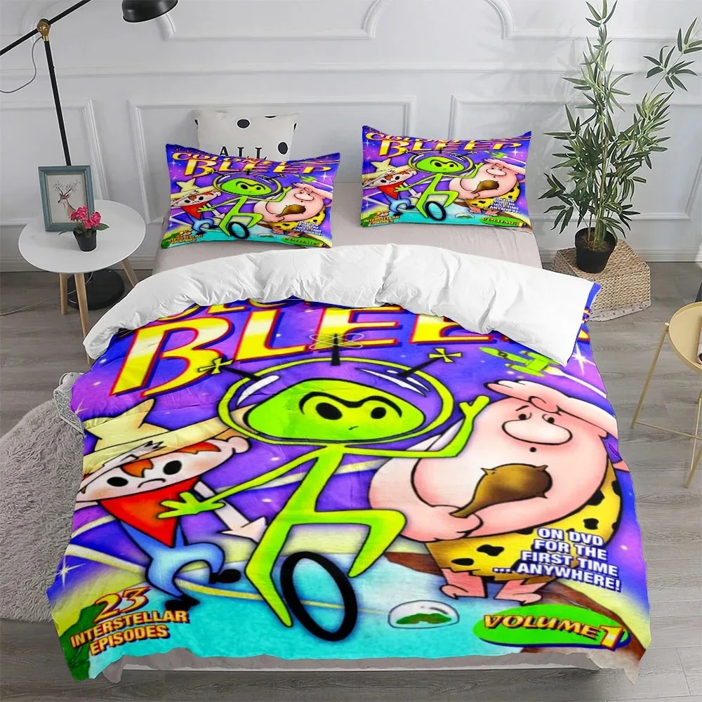 

2026 Tryumf Pana Duvet Cover Set King Queen Double Twin Single Bed Linen Set