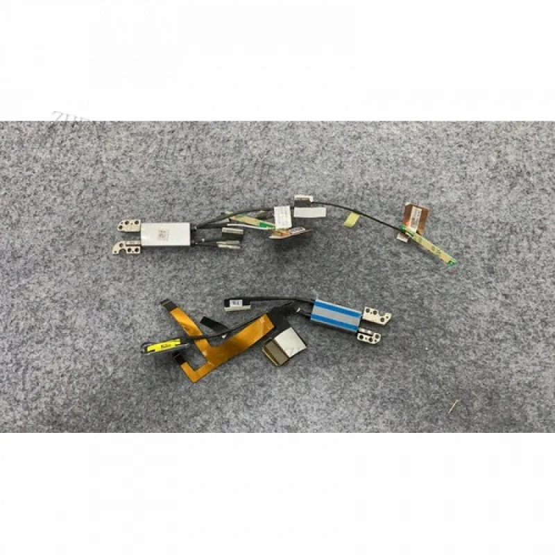 

Y 0T825X для DELL XPS 13 9365 ПК, ось экрана «два в одном», ось кабеля линии экрана