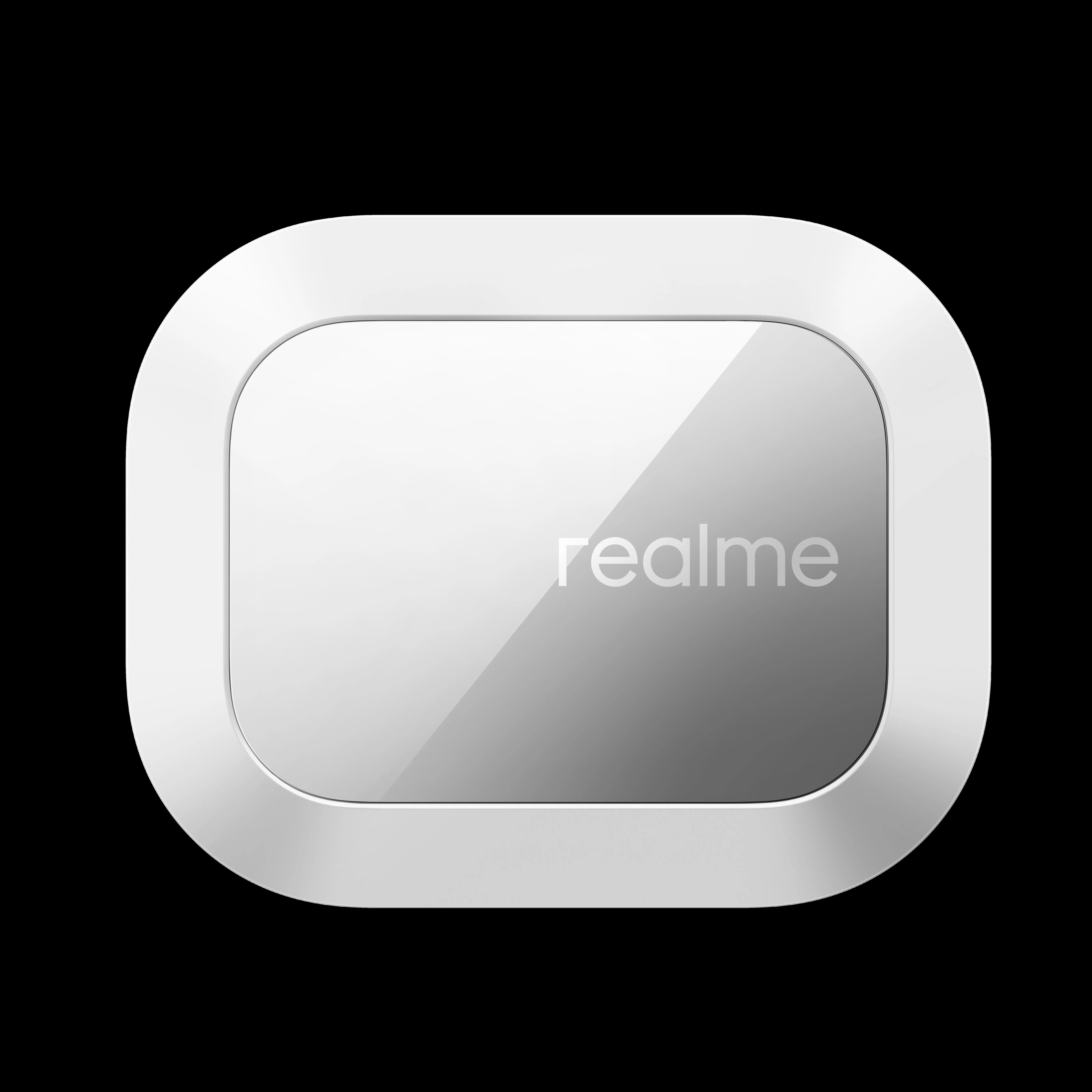 새로운 realme Buds Air 8 Pro TWS 무선 이어폰 55dB 노이즈 캔슬링 블루투스 6.1 헤드폰 글로벌 버전