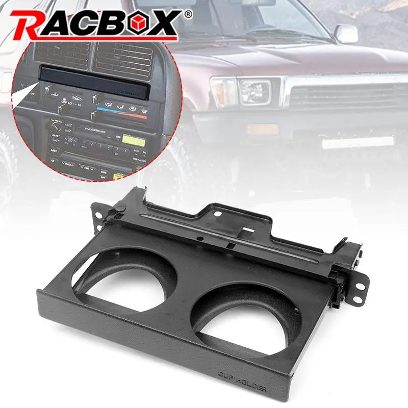 

55620-89103 Center Instrument Panel Cup Holder For Toyota Pickup 4runner/Hilux 1989 1990 1991 1992 1993 1994 1995 5562089103