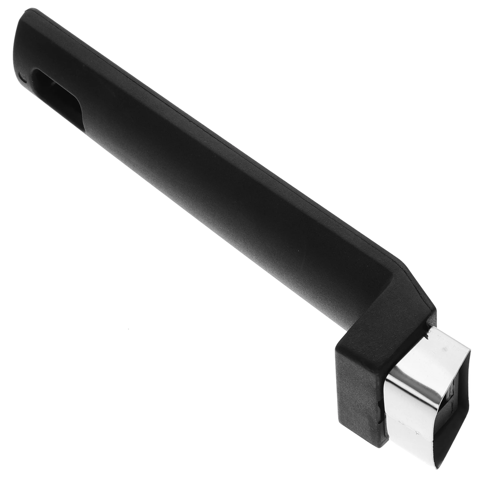 

Pot Replacement Handle Anti-Scald Skillet Fry Pan Wok Cookware Handle Comfortable Grip Replacement