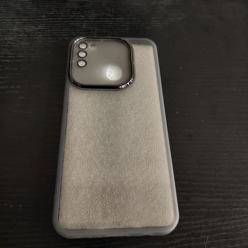 For Samsung M21 Cas…