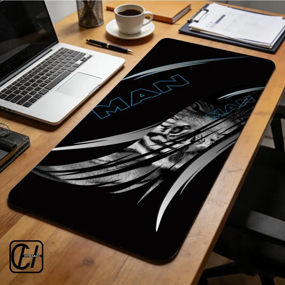 

XAXC Large Gaming Circuit Board Design Mouse Pad Anti-Slip Rubber Base Extended Desk Mat for Office Gaming Setup PC Accessory